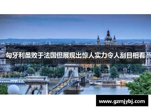 匈牙利虽败于法国但展现出惊人实力令人刮目相看